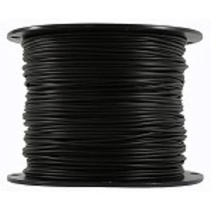 16ga. Schwerlast Solid Core Hundezaun Draht - 500 Fuß. - Bild 1 von 1