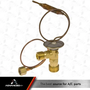 New AC A/C Thermal Expansion Valve TXV Replaces: 9220001R05, 9220059G00 - Picture 1 of 1