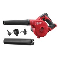 MILWAUKEE CORDLESS BLOWER M18BBL M18 18V LI-ION 18 VOLT -BODY ONLY, No Battery-