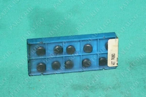 Valenite, 02030A, RNG 32T 0203A Q32 Inserto in ceramica Scatola da 10 - Foto 1 di 3