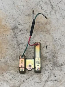 RESISTENZA PER SYM SYMPHONY SR 125-150 DEL 2011 (e40558) - Foto 1 di 2