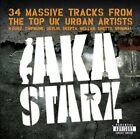 Various Artists - AKA Starz - New CD - K99z
