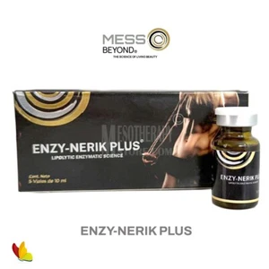 Enzy-Nerik Plus von Messo Beyond - Bild 1 von 15