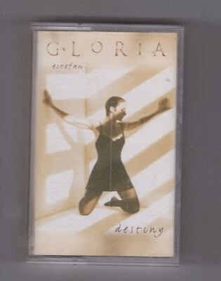 Gloria Estefan Destiny Cassette - Image 1 of 2