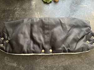 Handwärmer für den Kinderwagen,weich gefüttert - Bild 1 von 2
