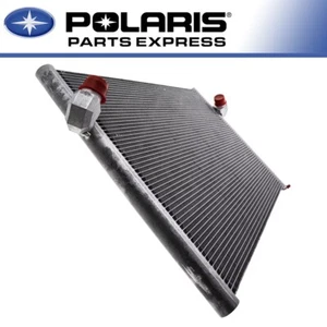 NUEVO 2020-2025 POLARIS RZR PRO XP 4 SPORT OEM CONJUNTO DE NÚCLEO DE RADIADOR 1241243 - Imagen 1 de 2
