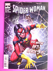 SPIDER-WOMAN     #20    VF/NM    2022   COMBINE SHIPPING BX2423 Z23