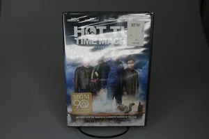 NEW! Hot Tub Time Machine: Unrated Ed, 2014, DVD, John Cusack, Chevy Chase - Picture 1 of 2