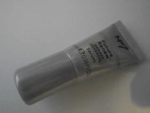 Boots No 7 Future Renew Damage Reversal Serum 5ml - Picture 1 of 1