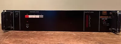 Roland SDD-320 Dimension "D" - Image 1 of 4