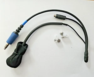 OFF ROAD HELMET KIT with 3.5 jack M101 MIC - Bild 1 von 3