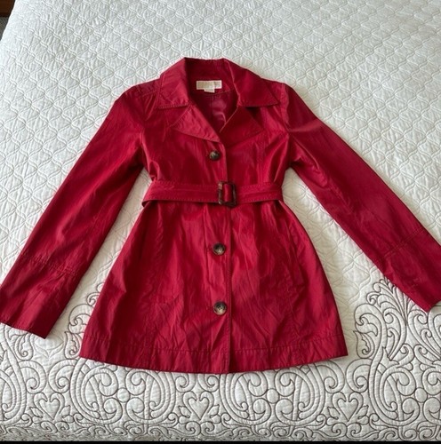 Trench donna Michael Kors taglia small