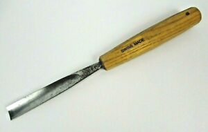 Pfeil Swiss Made No. 5 ~ 18mm (11/16") Sweep Carving Gouge