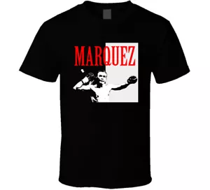 Juan Manuel Marquez Boxing Champ Cool Fight T Shirt - Picture 1 of 2