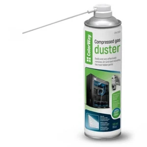 2 Stuck Druckgasreiniger ColorWay Reinigungsspray 500 ml - Bild 1 von 1