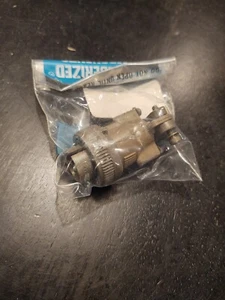 Itt Cannon Electric MS3106E-14S-5P Connector - Picture 1 of 2