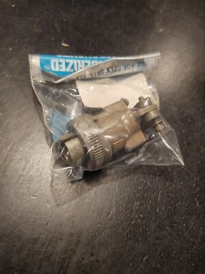 Itt Cannon Electric MS3106E-14S-5P Connector - Image 1 of 2