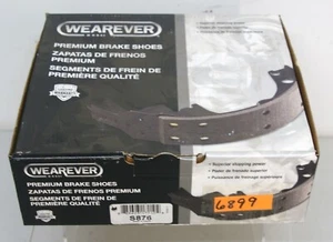 Zapatos de estacionamiento Wearever S876 – aptos para Land Rover #6899 2005-2006 - Imagen 1 de 4