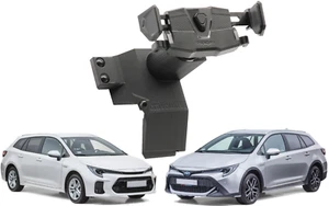 Supporto Auto Cellulare Automatico 360° per Toyota Corolla XII, Suzuki Swace - Afbeelding 1 van 7