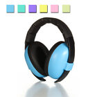 Kiddo  soundproof earmuffs   noise-proof earmuffs color Y9K7