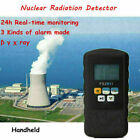 FS2011 Real-time Geiger Counter β γ χ Nuclear Radiation Detector Test Dosimeter