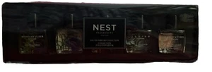 Nest 5 Piece Eau de Parfum Collection Gift Set 7.5ml Each Brand New Sealed - Picture 1 of 2