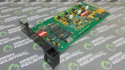 USED Bailey Controls NCIS02 Network 90 Control I/O Slave Module - Image 1 of 4