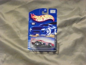 HOT WHEELS SPEED BLASTER SERIES FIREBIRD FUNNY CAR # 37 2000 - Picture 1 of 8