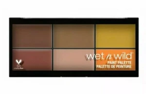 wet n wild Fantasy Makers PAINT PALETTE 1230031 Neutrals* - Picture 1 of 2