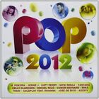 Various Artists Best of Pop 2012 (CD)