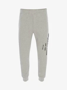 Joggers Alexander McQueen con logotipo de graffiti - Imagen 1 de 1
