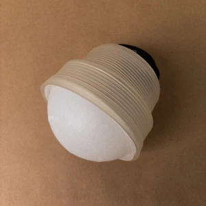 Gary Fong Lightsphere Collapsible Speed Mount Universal Flash Diffuser White - Picture 1 of 10