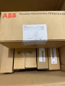 PFEA111-65 Tension Controller PFEA111-65 3BSE050090R65 - Picture 1 of 2