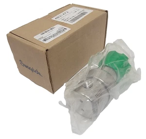 3/4" SWAGELOK Pressure Regulating Valve, KPR1GJA415A20000 S00349729B - Picture 1 of 7
