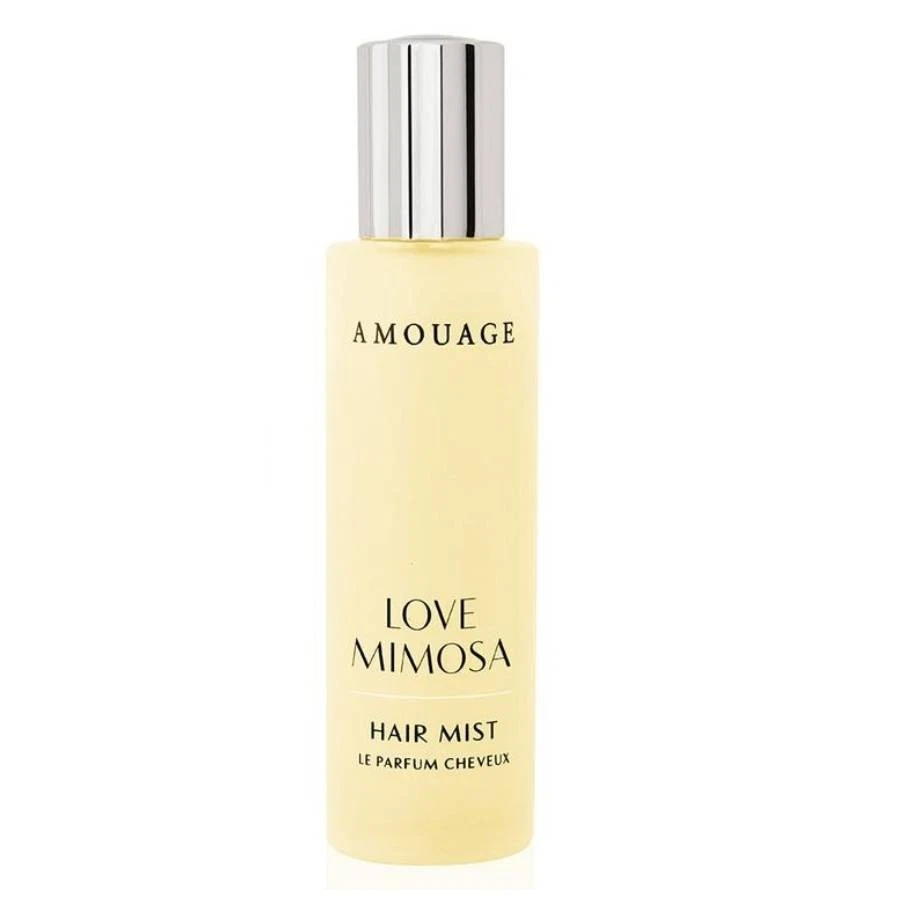 Bruma para el cabello Amouage Love Mimosa para damas 1,7 oz (probador) Foto 1 de 1