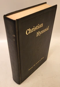 1978 Mennonitisches christliches Gesangbuch - Kirchenliederbuch mit 657 Gesängen - sehr guter Zustand! - Bild 1 von 11