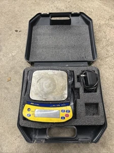 A&D EJ-1500 Portable Scale - Picture 1 of 3