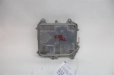 ORDENADOR ECM ECU 550i 550i Gt 650i 750i 750il Alpina B7 X5 X6 14-17 1325744 Foto 1 de 4