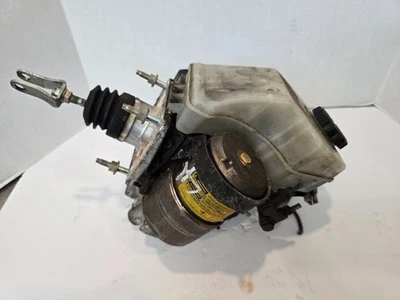 Bomba de freno abs Lexus GS300 1998-05 sistema de actuador hidráulico antibloqueo OEM P979 Foto 1 de 4
