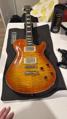 Knaggs Kenai T/S Steckel Vintage Burst Relic Foto 1 de 4