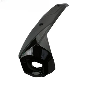 Muffler Protector For Sym Jet 14 Symphony ST 50i 125i 200i 18317-XPA-000 - Picture 1 of 9