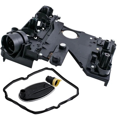 Transmission Plate for Mercedes SLR McLaren 2005-2006 5-Speed AT 1402700361 - Image 1 of 4