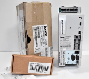 ECSEA004C4B 1 brand new LENZE SERVO frequency converter ECSEA004C4B#L+F - Picture 1 of 11