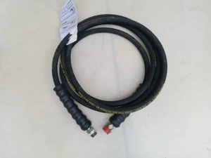1x ENERPAC WP 700 BAR 10000 PSI 900 SERIES E6 3Q08 HOSE - Picture 1 of 8