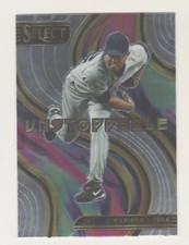 2023 Panini Select UNSTOPPABLE #SU16 MARIANO RIVERA New York Yankees HOF