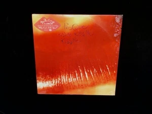 Kiss Me, Kiss Me, Kiss Me by The Cure Vinyl record Sealed EARLY PRESS - Picture 1 of 3