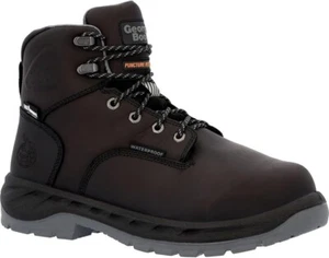 Georgia Boot Men's OT Internal Metatarsal Alloy Toe Work Boot GB00562 - Picture 1 of 6