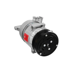 Klimoto A/C Compressor | Compatible With 09-11 Chevrolet Aveo - Bild 1 von 5