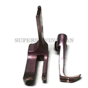  Satz Keder / Kederfuß 3/16" für TacSew T111-155 Walking Foot Größe 3/16" S32 - Bild 1 von 2