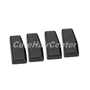 4Pcs ID46 PCF7936 Transponder Chip Fit For Car Peugoet PARTNER 02-2008 RANCH 01+ - Picture 1 of 10